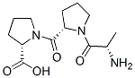 1-(1-L-alanyl-L-prolyl)-L-proline CAS#: 22049-75-8