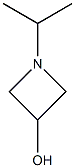 1-(1-Methylethyl)azetidin-3-ol CAS#: 13156-06-4
