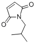 1-(1-Methylpropyl)-1H-pyrrole-2,5-dione CAS#: 102331-61-3