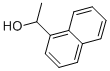1-(1-NAPHTHYL)ETHANOL CAS#: 1517-72-2