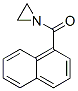 1-(1-Naphthaleneylcarbonyl)-aziridine CAS#: 23383-23-5