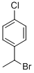 1-(1-bromoethyl)-4-chlorobenzene CAS#: 14804-61-6