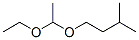 1-(1-ethoxyethoxy)-3-methylbutane CAS#: 13442-90-5