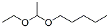 1-(1-ethoxyethoxy)pentane CAS#: 13442-89-2