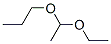 1-(1-ethoxyethoxy)propane CAS#: 20680-10-8