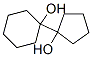 1-(1-hydroxycyclopentyl)cyclohexan-1-ol CAS#: 20170-99-4