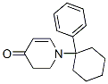 1-(1-phenylcyclohexyl)-2,3-dihydro-4-pyridone CAS#: 113812-31-0