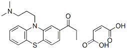 1-[10-[3-(dimethylamino)propyl]-10H-phenothiazin-2-yl]propan-1-one maleate CAS#: 25333-83-9