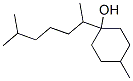 1-(1,5-Dimethylhexyl)-4-methylcyclohexan-1-ol CAS#: 24945-44-6
