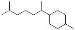 1-(1,5-Dimethylhexyl)-4-methylcyclohexane CAS#: 29799-19-7