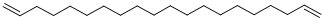 1 19-EICOSADIENE CAS#: 14811-95-1