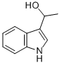 1-(1H-INDOL-3-YL)-ETHANOL CAS#: 103205-15-8