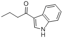 1-(1H-indol-3-yl)butan-1-one CAS#: 22582-67-8