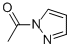 1-(1H-pyrazol-1-yl)ethanone CAS#: 10199-64-1