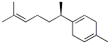 (-)-1-[(1R)-1,5-Dimethyl-4-hexenyl]-4-methyl-1,4-cyclohexadiene CAS#: 28976-67-2