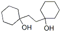 1-[2-(1-hydroxycyclohexyl)ethyl]cyclohexan-1-ol CAS#: 24434-24-0