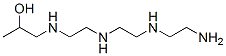1-[[2-[[2-[(2-aminoethyl)amino]ethyl]amino]ethyl]amino]propan-2-ol CAS#: 29513-72-2