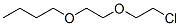 1-[2-(2-chloroethoxy)ethoxy]butane CAS#: 1120-23-6