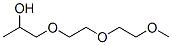 1-[2-(2-methoxyethoxy)ethoxy]propan-2-ol CAS#: 29171-01-5
