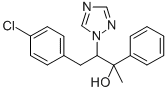 1-[2-(4-CHLOROPHENYL)-1-(1-HYDROXY-1-PHENYLETHYL)ETHYL]-1,2,4-TRIAZOLE CAS#: 224047-41-0