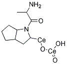 1-(2-AMINO-1-OXOPROPYL)OCTAHYDROCYCLOPENTA[B]PYRROLE-2-CAROXYLIC ACID CAS#: 104160-97-6