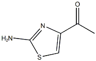 1-(2-AMINO-1,3-THIAZOL-4-YL)ETHANONE CAS#: 101258-16-6