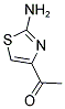 1-(2-AMINO-THIAZOL-4-YL)-ETHANONE CAS#: 101189-98-4