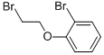 1-(2-BROMOETHOXY)-2-BROMOBENZENE CAS#: 18800-28-7