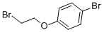1-(2-BROMOETHOXY-4-BROMOBENZENE) CAS#: 18800-30-1