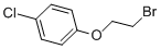 1-(2-BROMOETHOXY)-4-CHLOROBENZENE CAS#: 2033-76-3