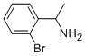 1-(2'-BROMOPHENYL)ETHYLAMINE CAS#: 113899-55-1