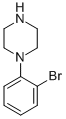 1-(2-BROMOPHENYL)PIPERAZINE CAS#: 1011-13-8