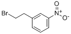 1-(2-Bromoethyl)-3-nitrobenzene CAS#: 16799-04-5