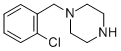 1-(2-CHLOROBENZYL)PIPERAZINE CAS#: 17532-19-3