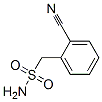 1-(2-CYANOPHENYL)METHANESULFONAMIDE CAS#: 27350-13-6