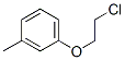 1-(2-Chloroethoxy)-3-methylbenzene CAS#: 29517-80-4
