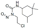 1-(2-Chloroethyl)-1-nitroso-3-(3,3,5-trimethylcyclohexyl)urea CAS#: 13909-10-9