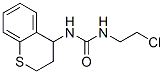 1-(2-Chloroethyl)-3-(3,4-dihydro-2H-1-benzothiopyran-4-yl)urea CAS#: 27047-62-7