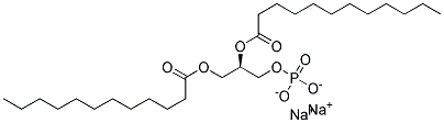 1 2-DILAUROYL-SN-GLYCERO-3-PHOSPHORIC CAS#: 108321-06-8