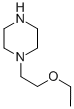 1-(2-ETHOXYETHYL)PIPERAZINE CAS#: 13484-38-3