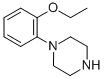 1-(2-ETHOXYPHENYL)PIPERAZINE CAS#: 13339-01-0