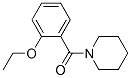 1-(2-Ethoxybenzoyl)piperidine CAS#: 20308-67-2