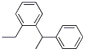 1-(2-Ethylphenyl)-1-phenylethane CAS#: 18908-70-8
