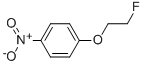 1-(2-FLUOROETHOXY)-4-NITROBENZENE CAS#: 109230-65-1