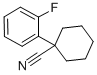 1-(2-FLUOROPHENYL)CYCLOHEXANECARBONITRILE CAS#: 106795-72-6