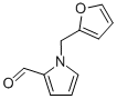 1-(2-FURYLMETHYL)-1H-PYRROLE-2-CARBALDEHYDE CAS#: 13788-32-4
