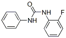 1-(2-Fluorophenyl)-3-phenylurea CAS#: 13114-89-1