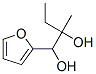 1-(2-Furyl)-2-methyl-1,2-butanediol CAS#: 18927-21-4