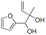 1-(2-Furyl)-2-methyl-3-butene-1,2-diol CAS#: 18927-20-3