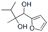 1-(2-Furyl)-2,3-dimethyl-1,2-butanediol CAS#: 18927-22-5